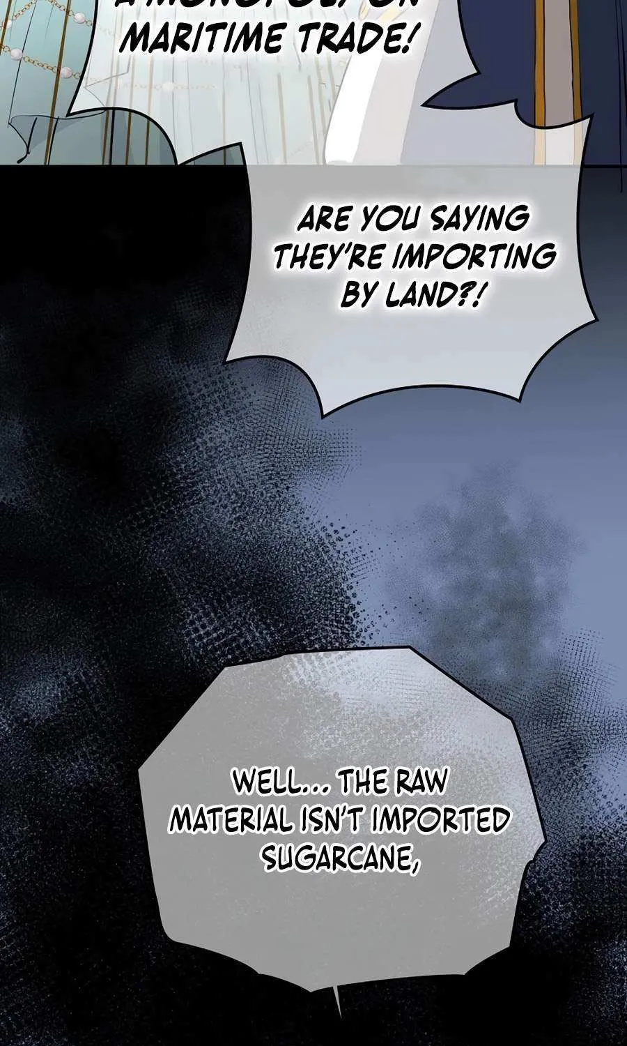How The Villainous Alicia Saves The Day Chapter 42 page 32 - 
