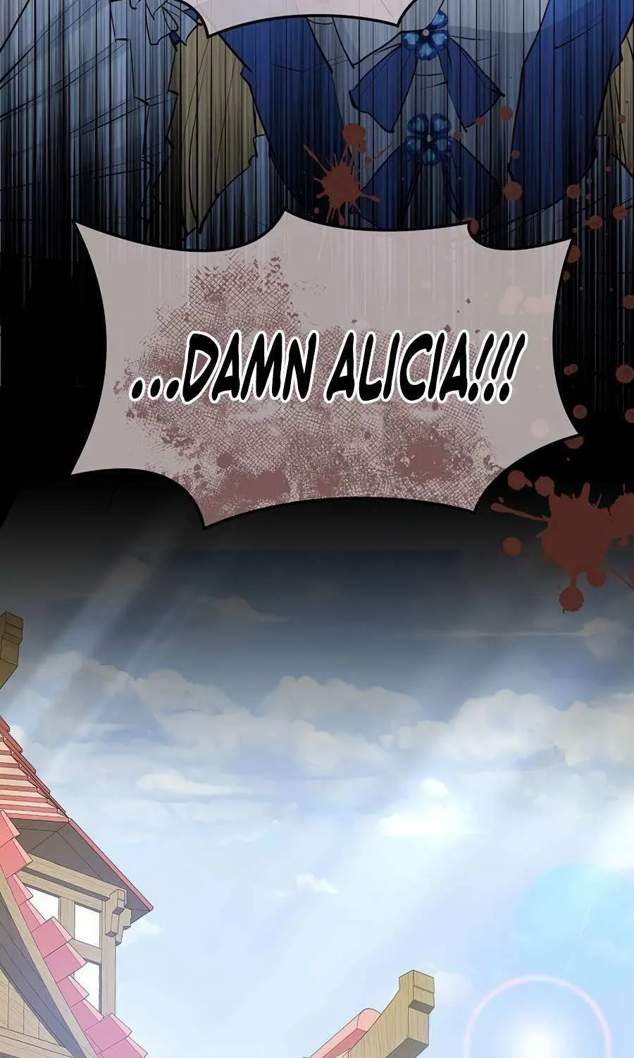 How The Villainous Alicia Saves The Day Chapter 42 page 39 - 