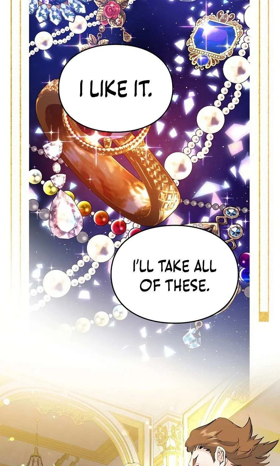 How The Villainous Alicia Saves The Day Chapter 42 page 5 - 
