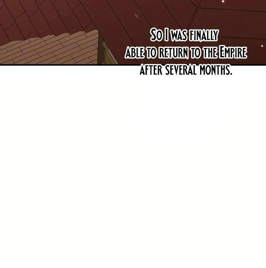 How The Villainous Alicia Saves The Day Chapter 42 page 44 - 