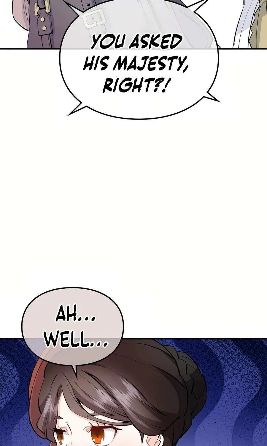How The Villainous Alicia Saves The Day Chapter 42 page 57 - 