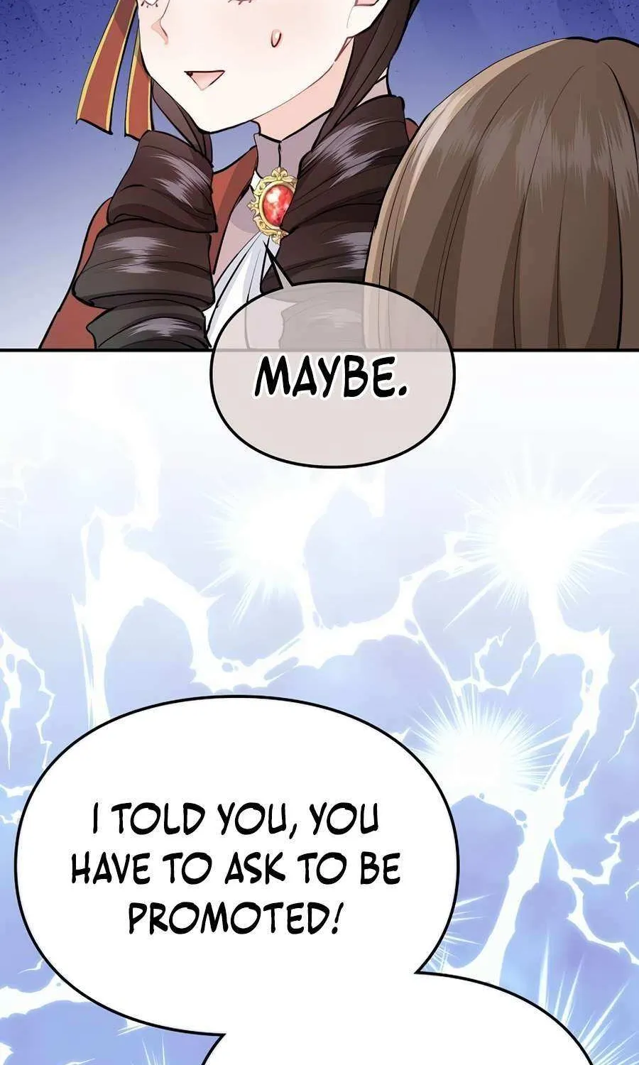 How The Villainous Alicia Saves The Day Chapter 42 page 58 - 
