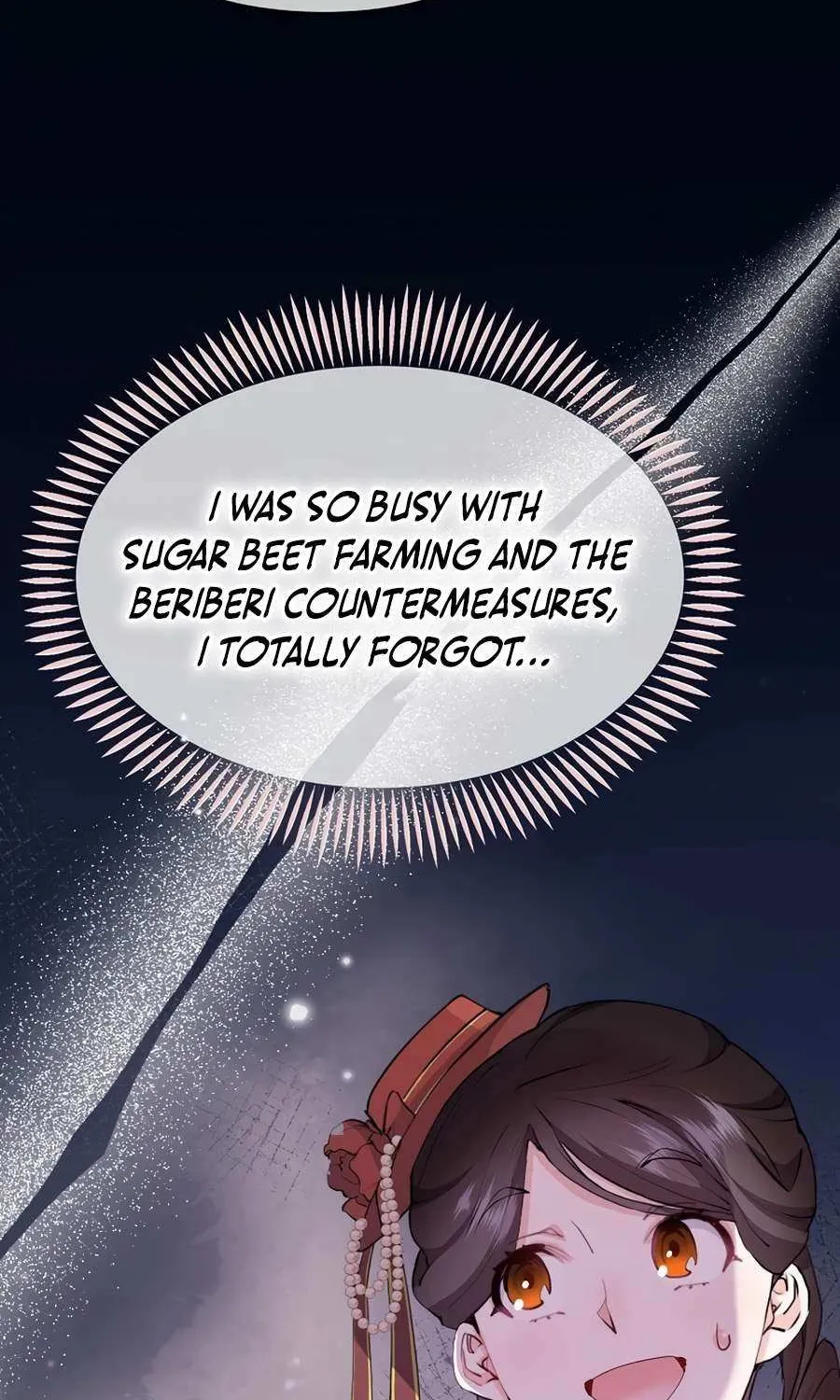 How The Villainous Alicia Saves The Day Chapter 42 page 62 - 
