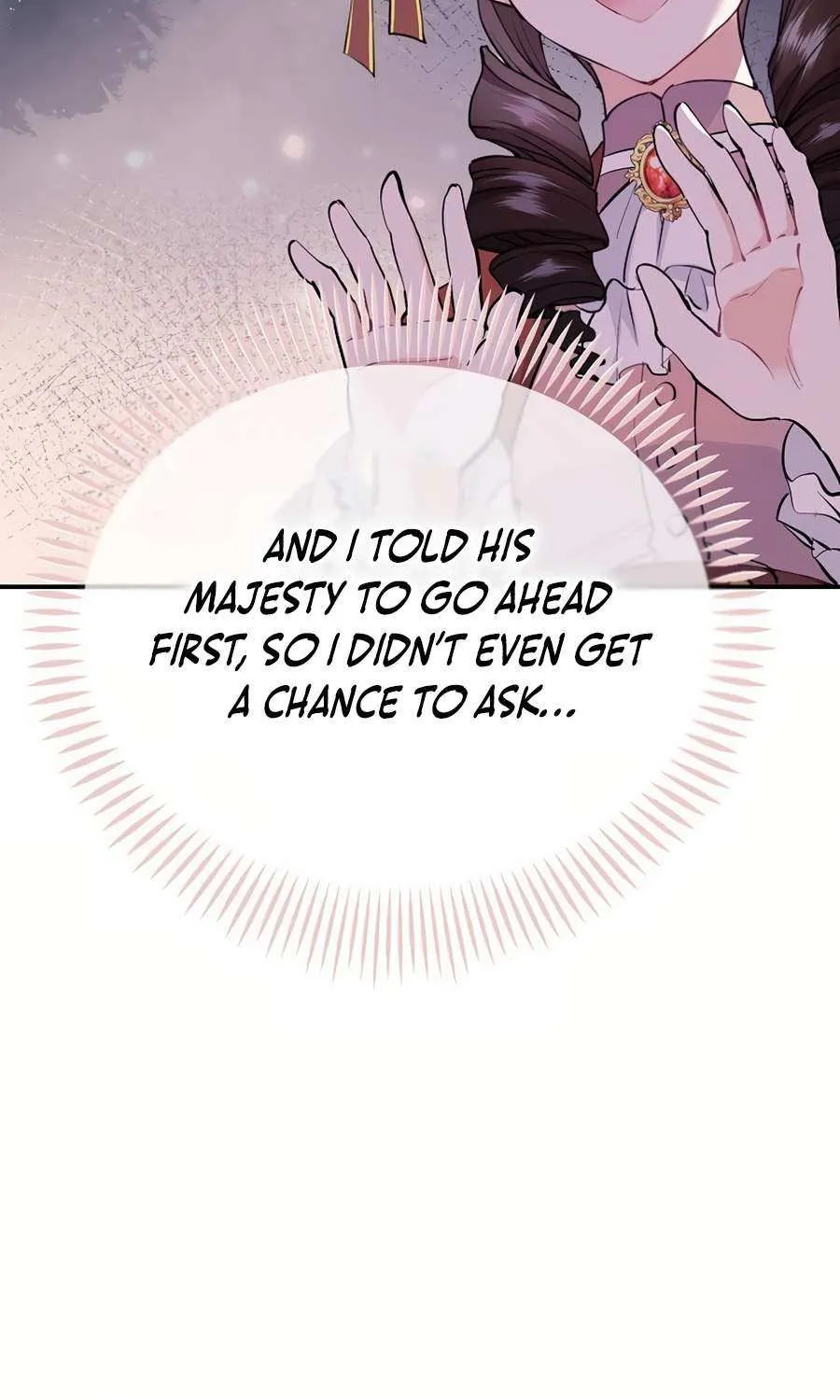 How The Villainous Alicia Saves The Day Chapter 42 page 63 - 