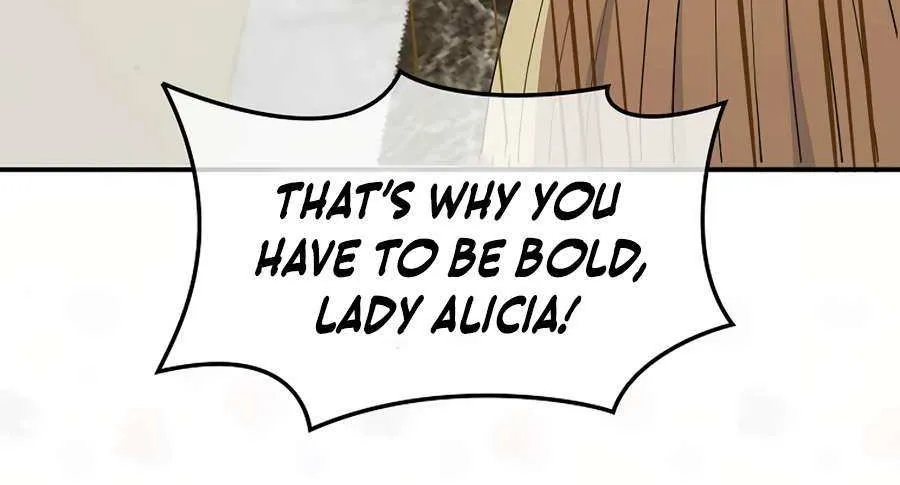 How The Villainous Alicia Saves The Day Chapter 42 page 67 - 
