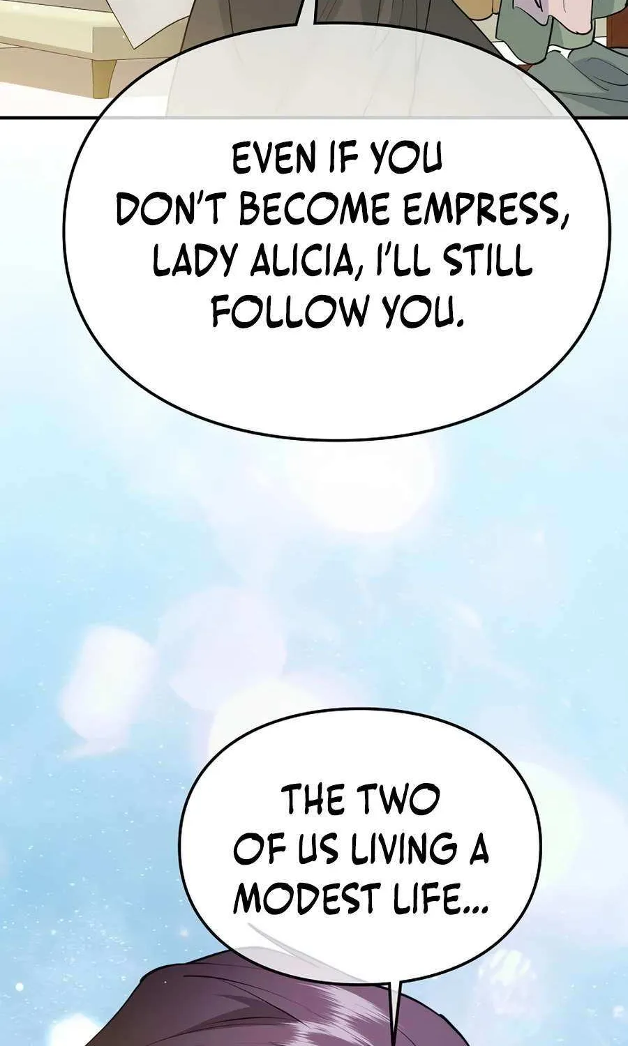 How The Villainous Alicia Saves The Day Chapter 42 page 77 - 