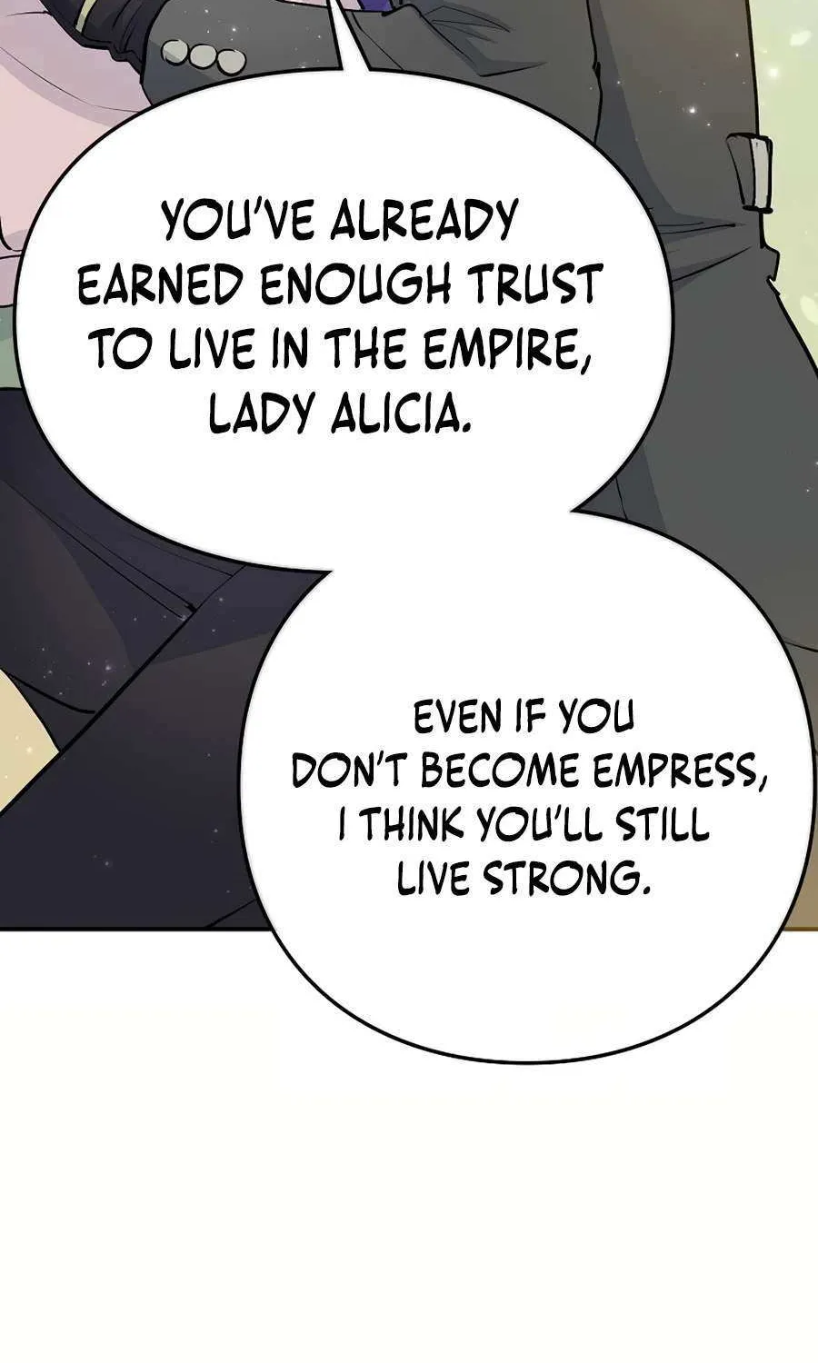 How The Villainous Alicia Saves The Day Chapter 42 page 84 - 