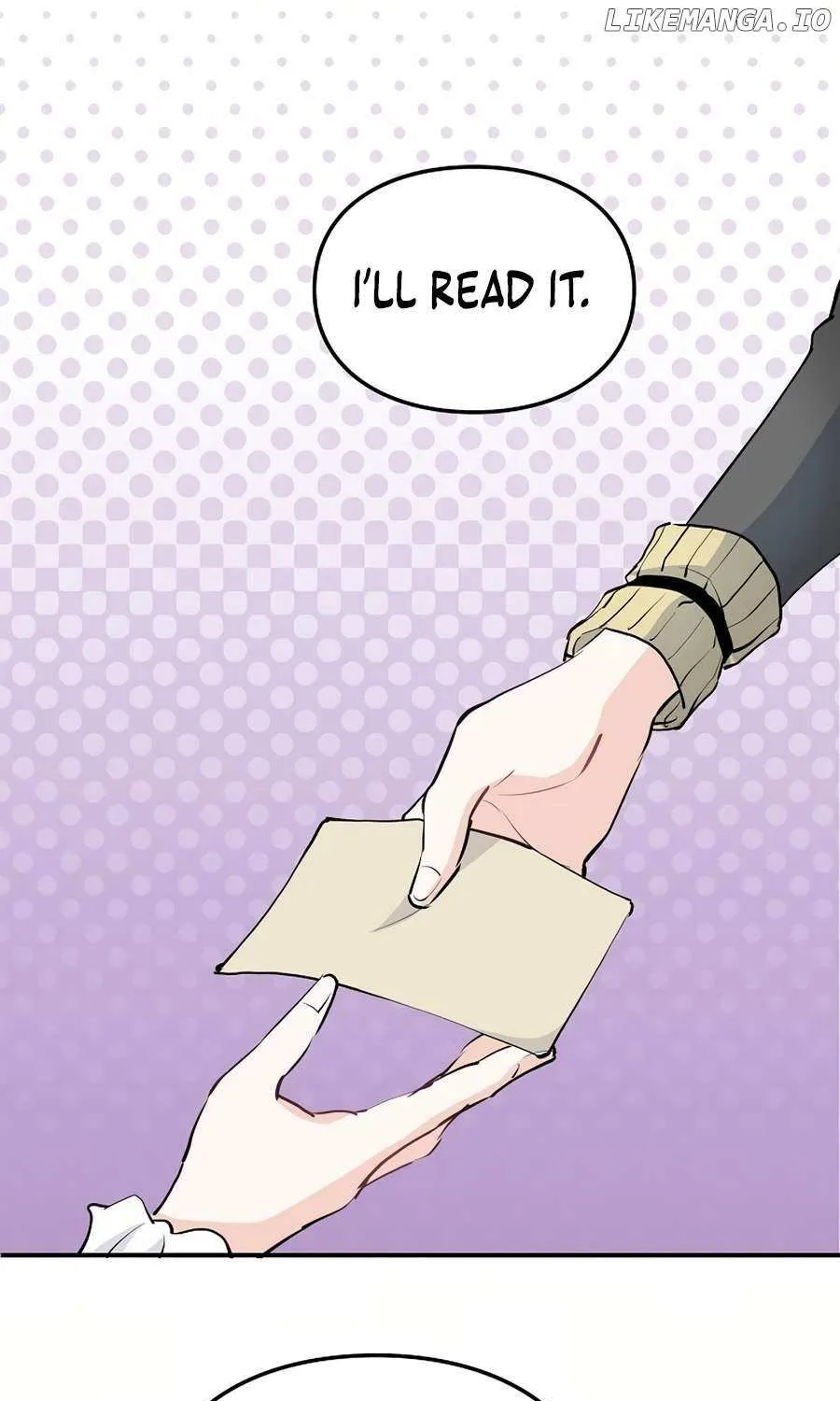 How The Villainous Alicia Saves The Day Chapter 42 page 91 - 
