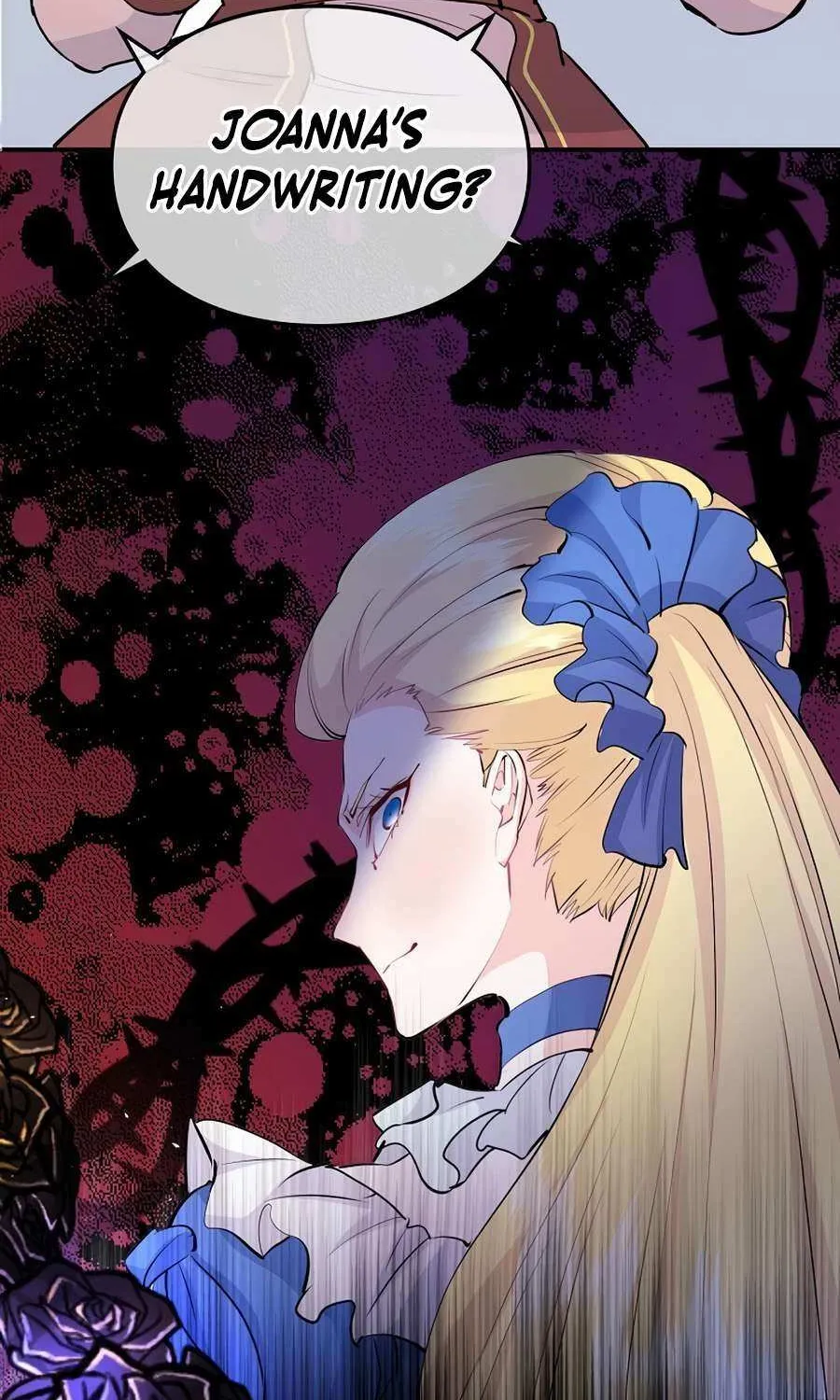 How The Villainous Alicia Saves The Day Chapter 42 page 94 - 