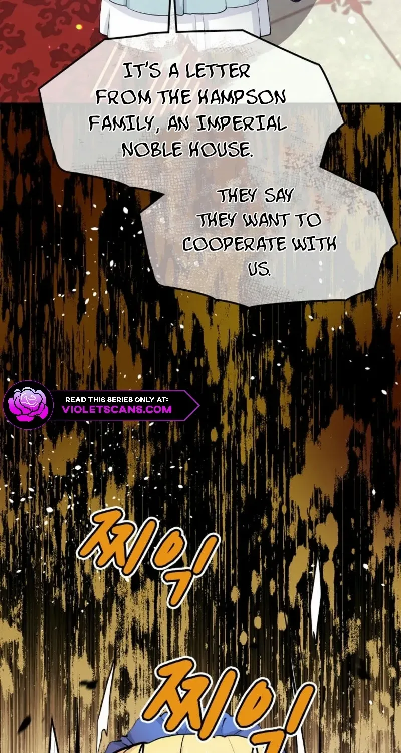 How The Villainous Alicia Saves The Day Chapter 43 page 105 - 