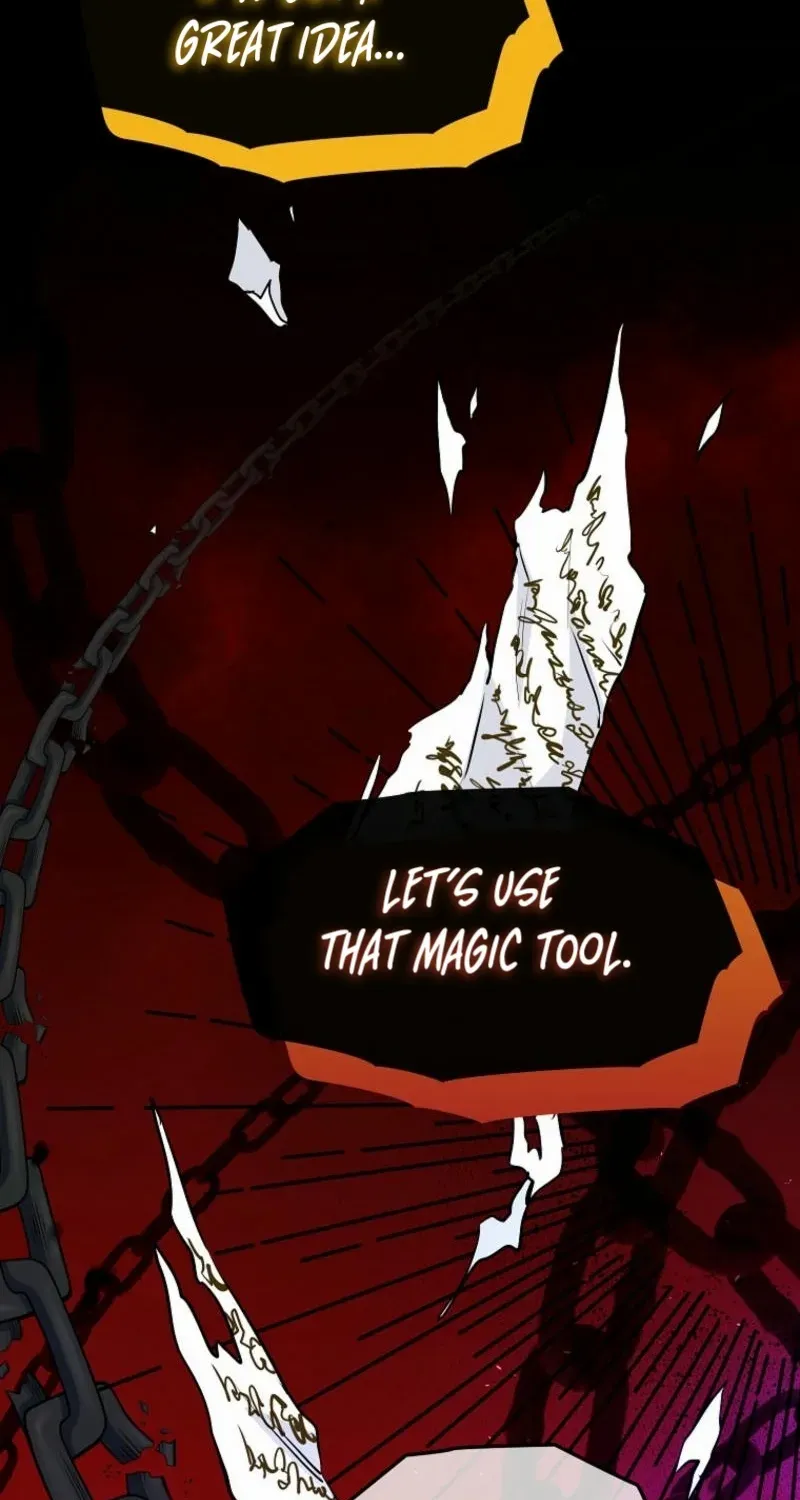 How The Villainous Alicia Saves The Day Chapter 43 page 107 - 