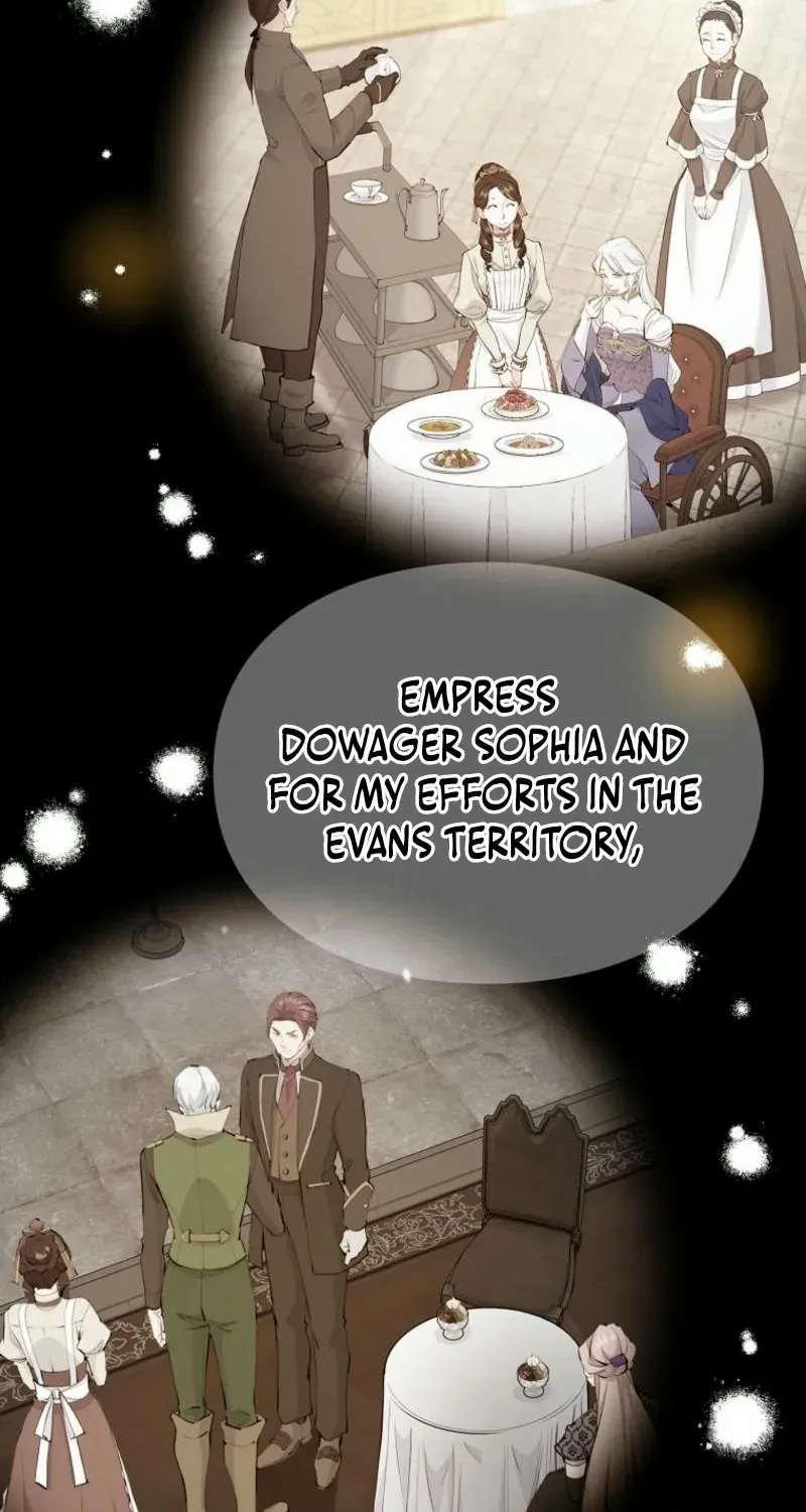 How The Villainous Alicia Saves The Day Chapter 43 page 14 - 