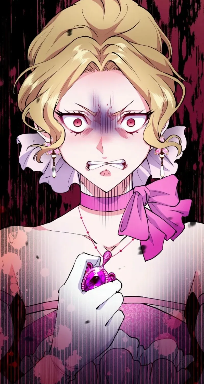 How The Villainous Alicia Saves The Day Chapter 43 page 33 - 