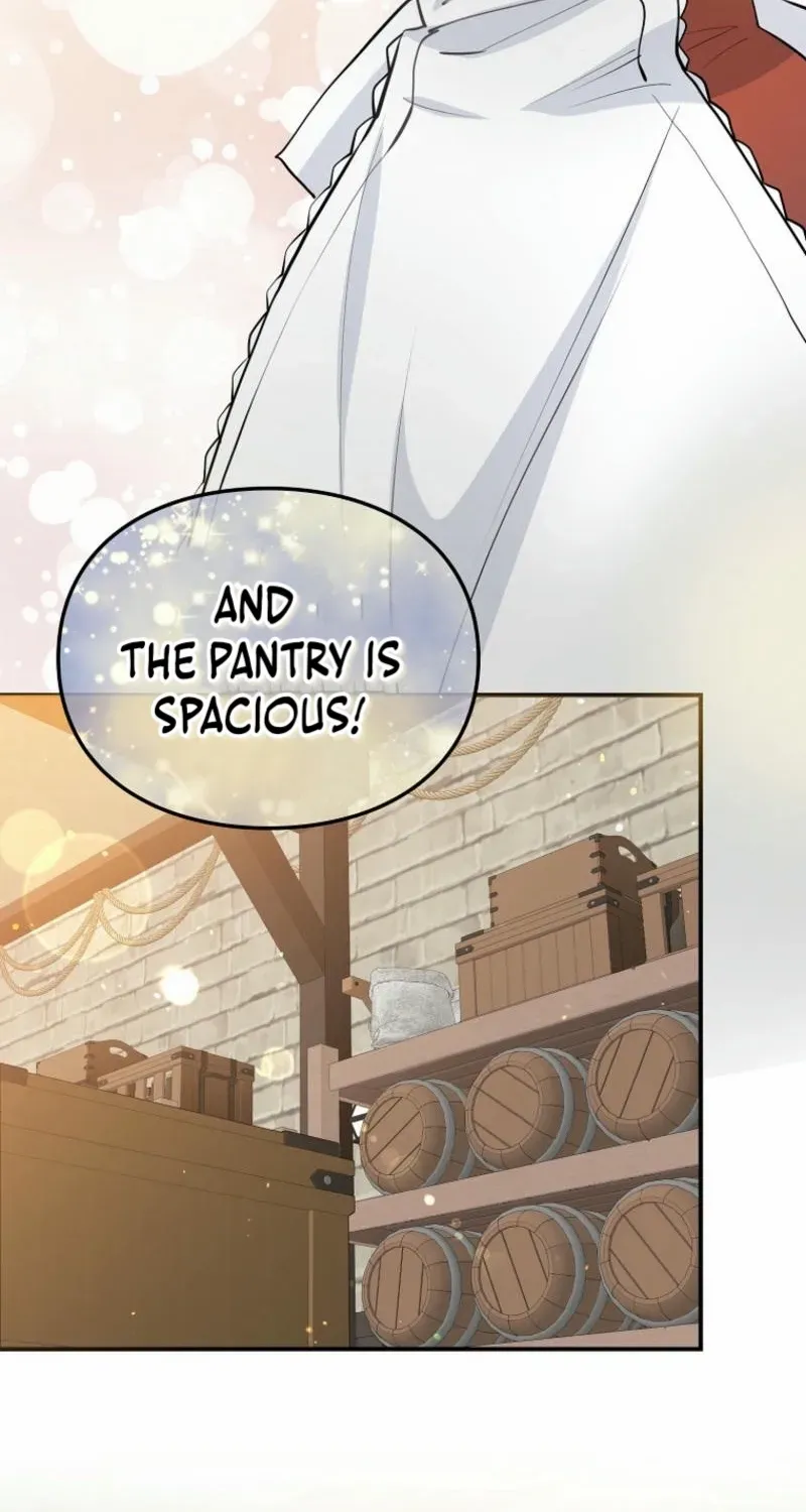 How The Villainous Alicia Saves The Day Chapter 43 page 37 - 
