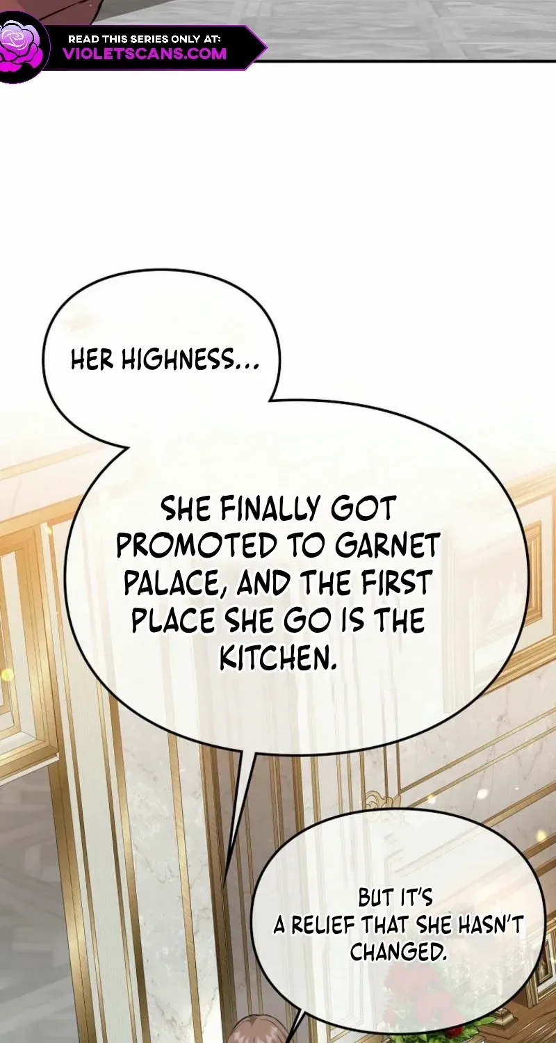 How The Villainous Alicia Saves The Day Chapter 43 page 40 - 