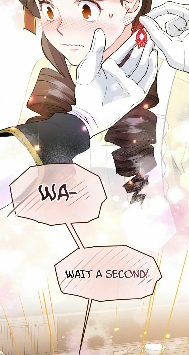 How The Villainous Alicia Saves The Day Chapter 43 page 65 - 