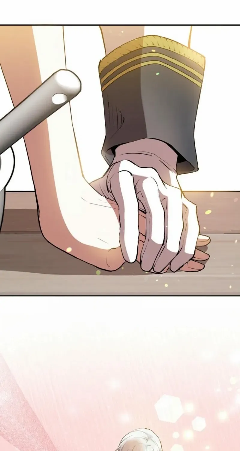 How The Villainous Alicia Saves The Day Chapter 43 page 74 - 