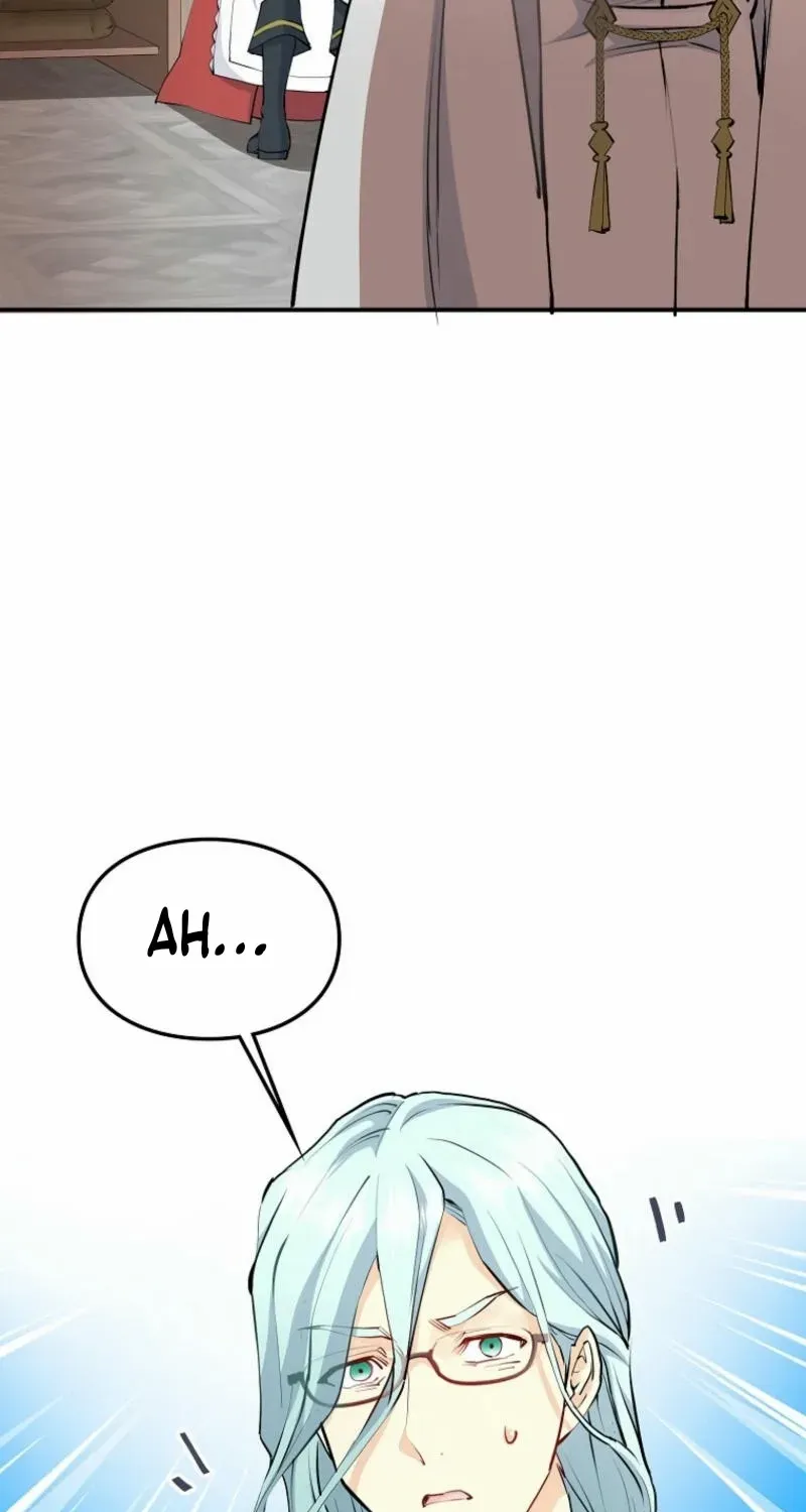 How The Villainous Alicia Saves The Day Chapter 43 page 81 - 