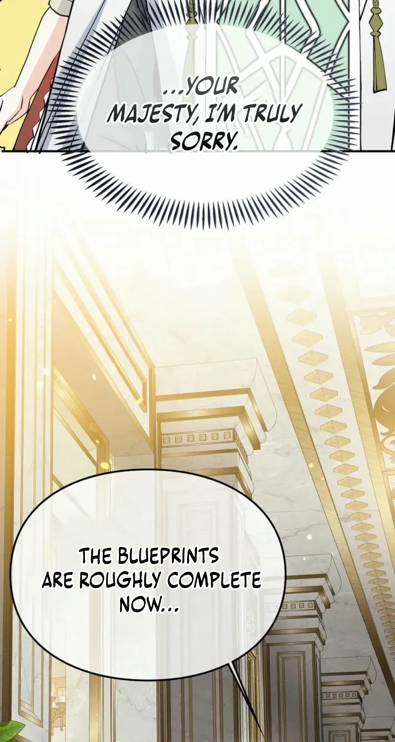 How The Villainous Alicia Saves The Day Chapter 43 page 85 - 