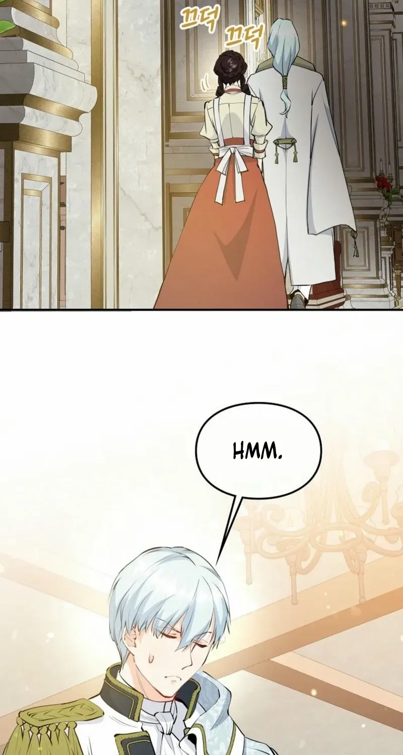 How The Villainous Alicia Saves The Day Chapter 43 page 86 - 