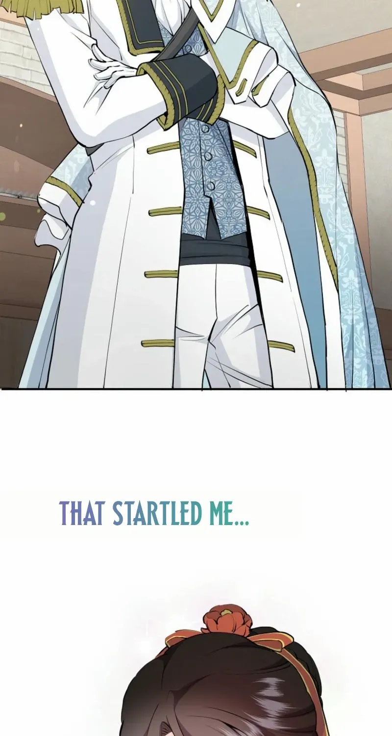 How The Villainous Alicia Saves The Day Chapter 43 page 87 - 