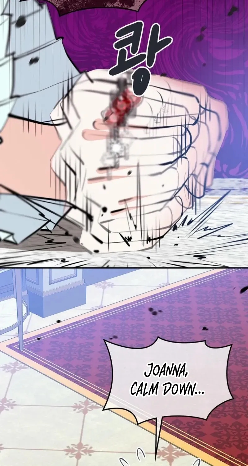 How The Villainous Alicia Saves The Day Chapter 43 page 94 - 