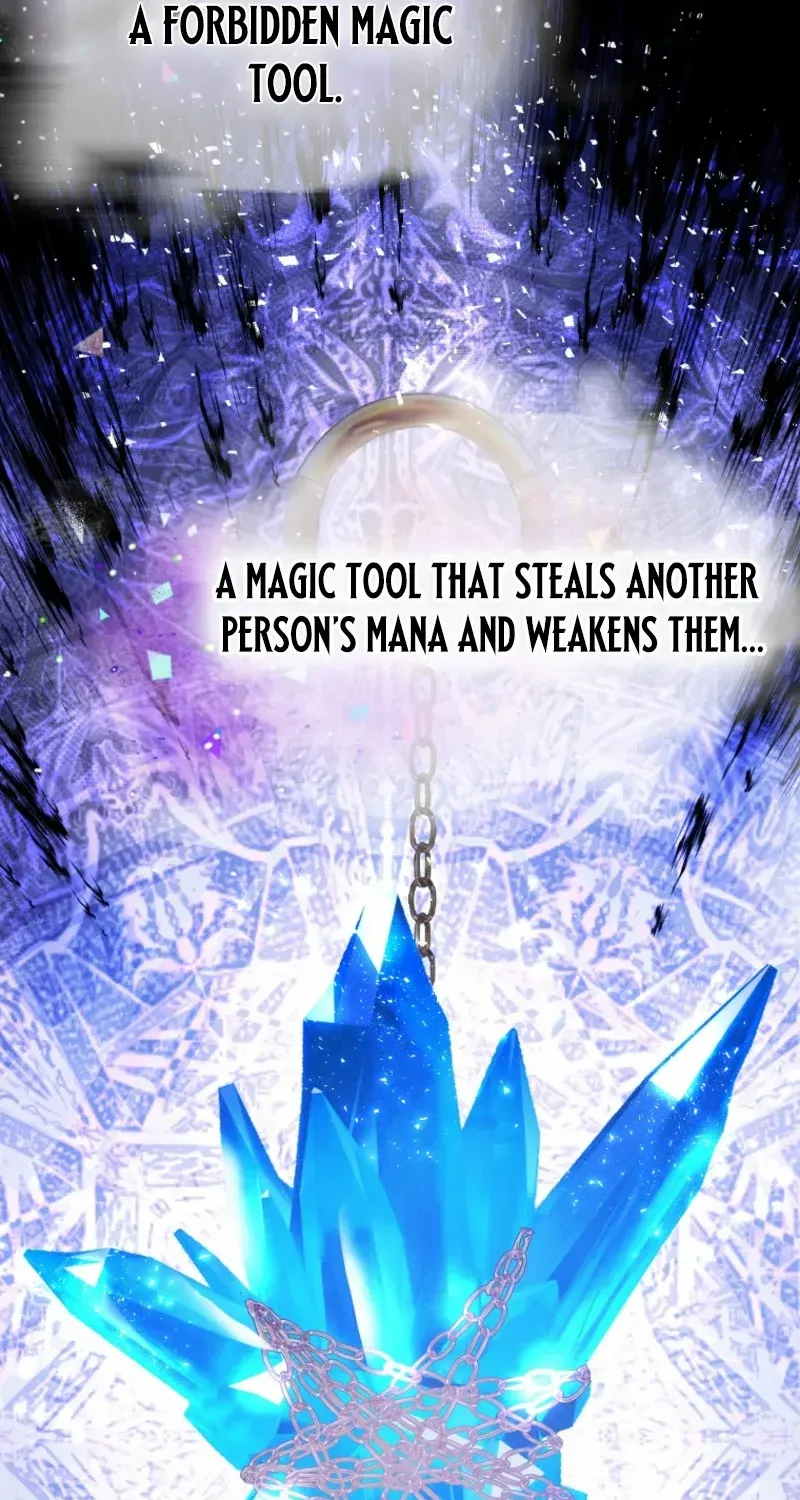 How The Villainous Alicia Saves The Day Chapter 44 page 105 - 