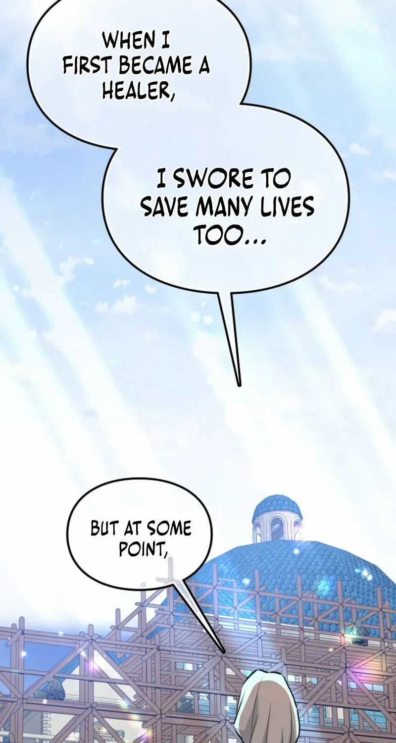 How The Villainous Alicia Saves The Day Chapter 44 page 20 - 