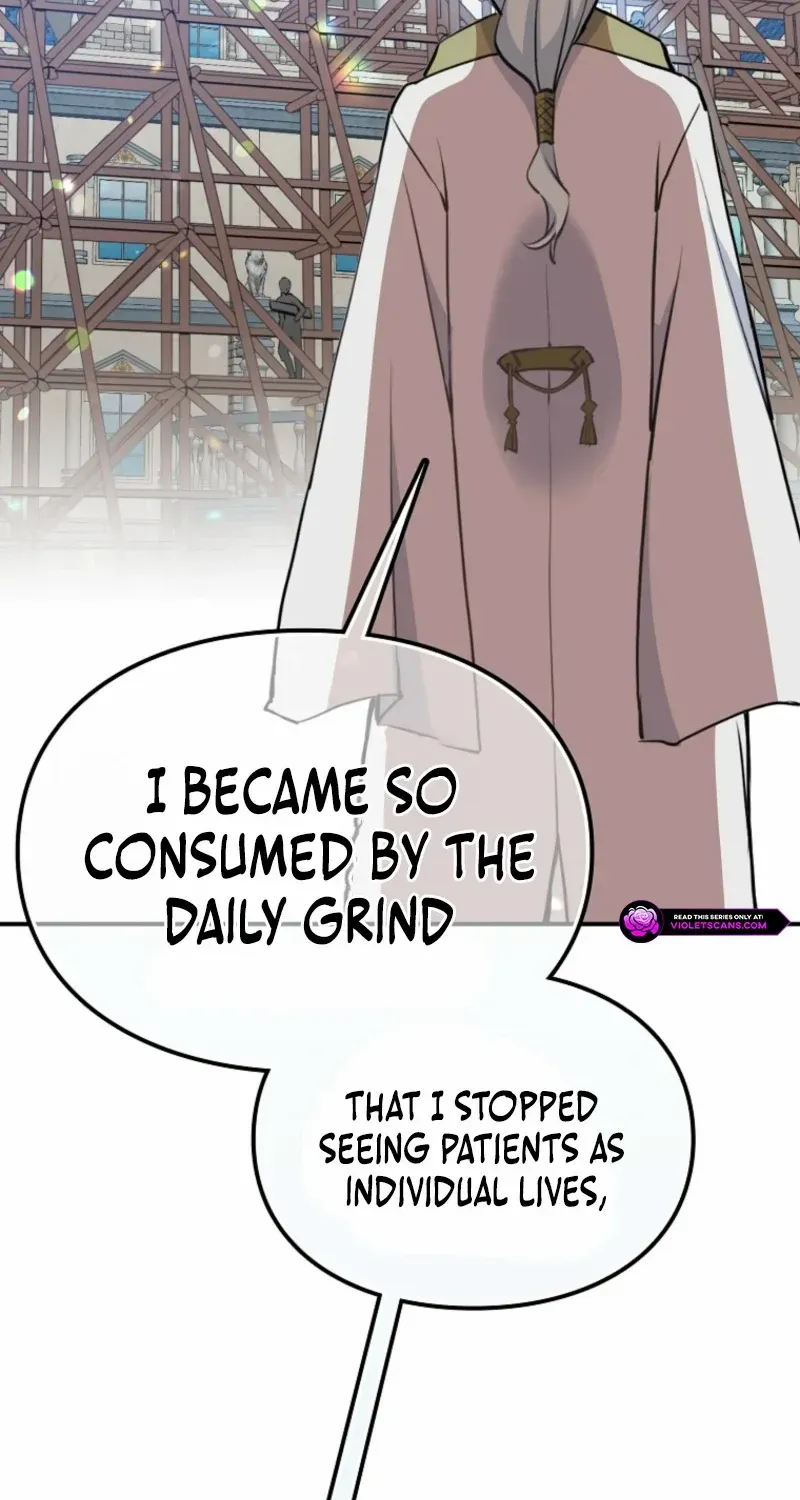 How The Villainous Alicia Saves The Day Chapter 44 page 21 - 