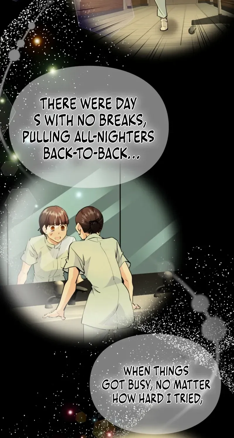 How The Villainous Alicia Saves The Day Chapter 44 page 25 - 