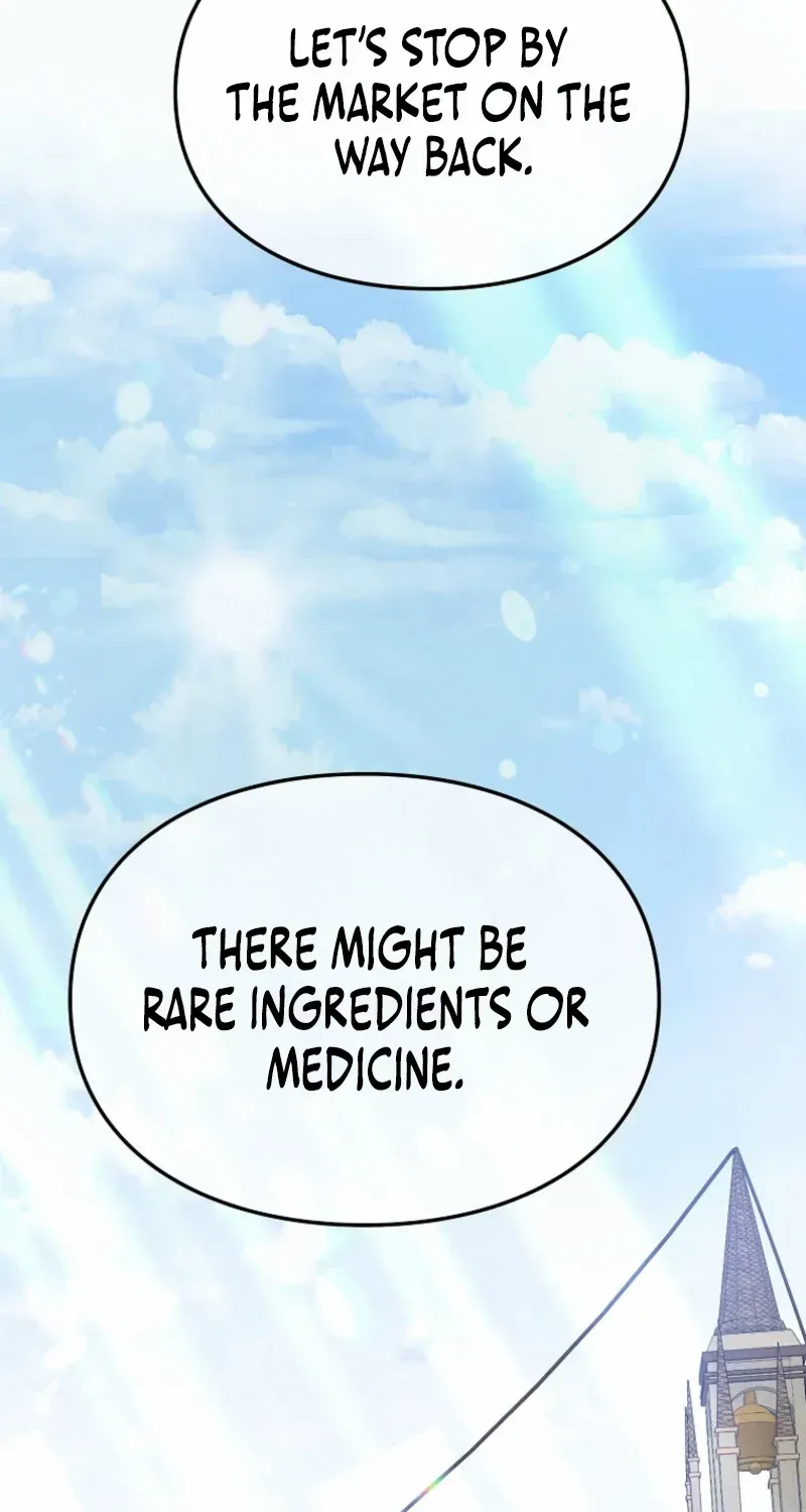 How The Villainous Alicia Saves The Day Chapter 44 page 34 - 