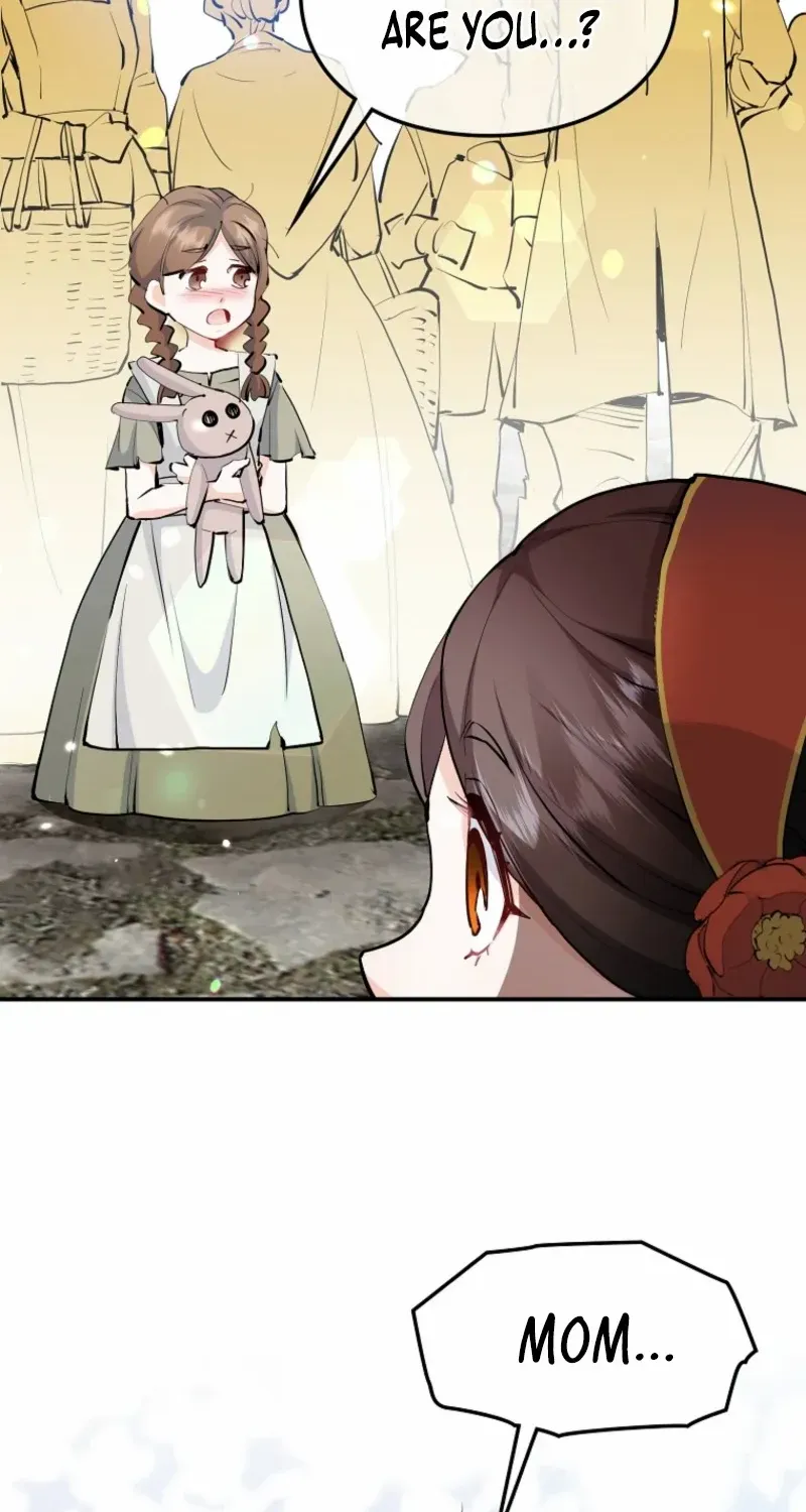 How The Villainous Alicia Saves The Day Chapter 44 page 46 - 