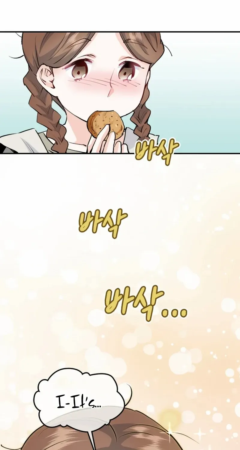 How The Villainous Alicia Saves The Day Chapter 44 page 58 - 