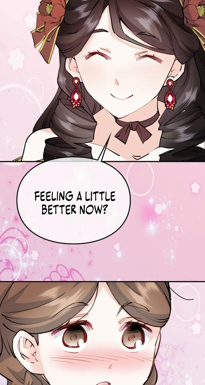 How The Villainous Alicia Saves The Day Chapter 44 page 60 - 