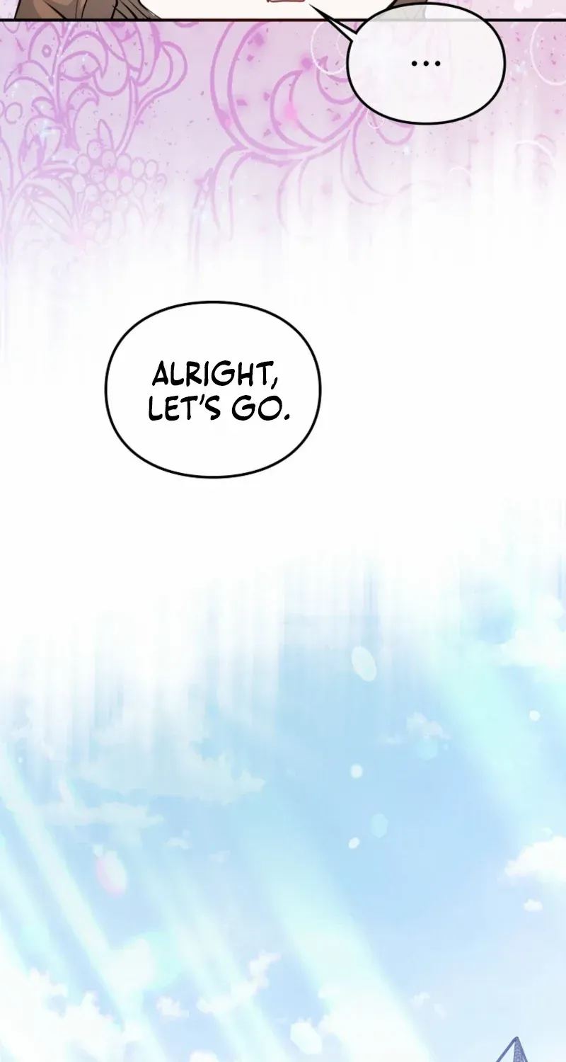 How The Villainous Alicia Saves The Day Chapter 44 page 61 - 