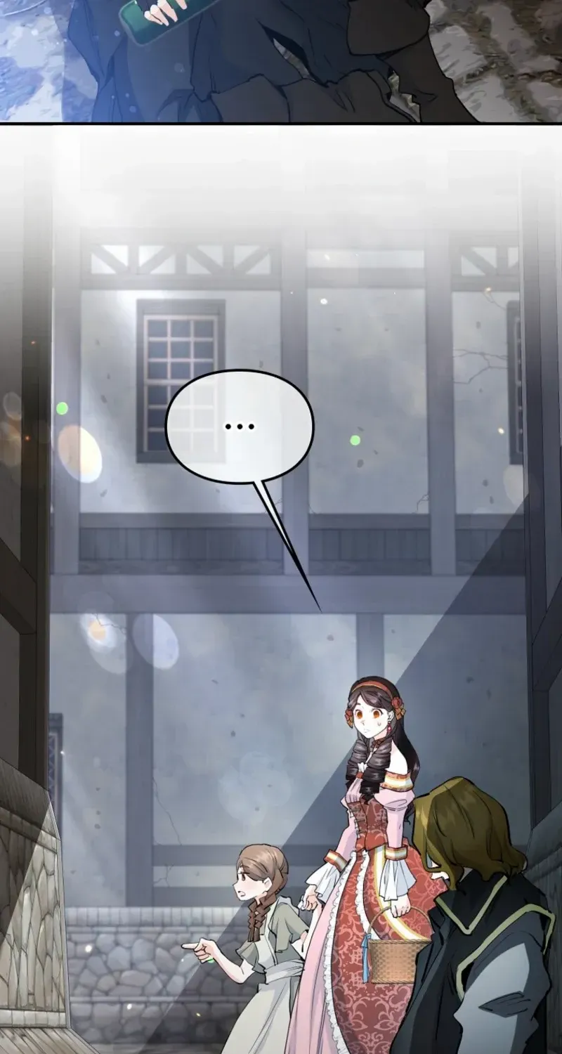 How The Villainous Alicia Saves The Day Chapter 44 page 65 - 