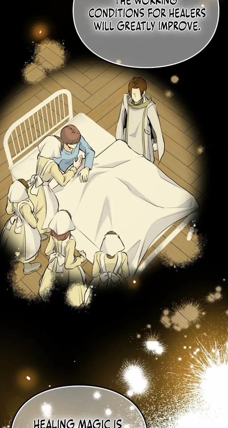 How The Villainous Alicia Saves The Day Chapter 44 page 8 - 