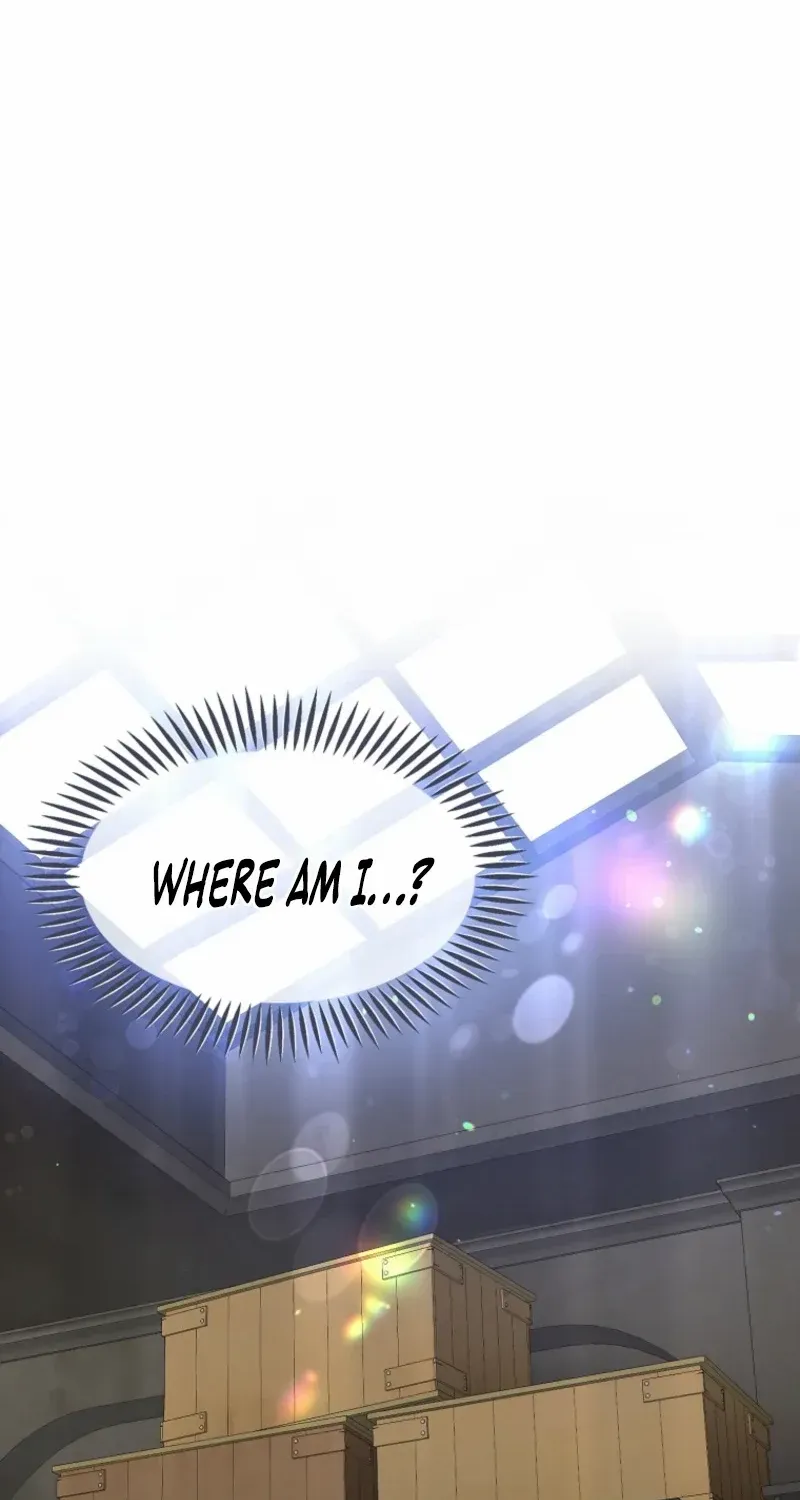 How The Villainous Alicia Saves The Day Chapter 44 page 79 - 
