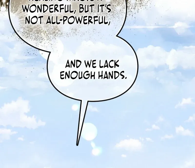 How The Villainous Alicia Saves The Day Chapter 44 page 9 - 