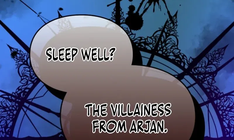 How The Villainous Alicia Saves The Day Chapter 44 page 84 - 