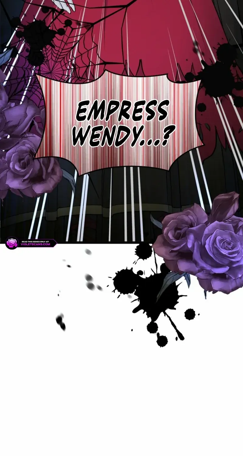 How The Villainous Alicia Saves The Day Chapter 44 page 86 - 