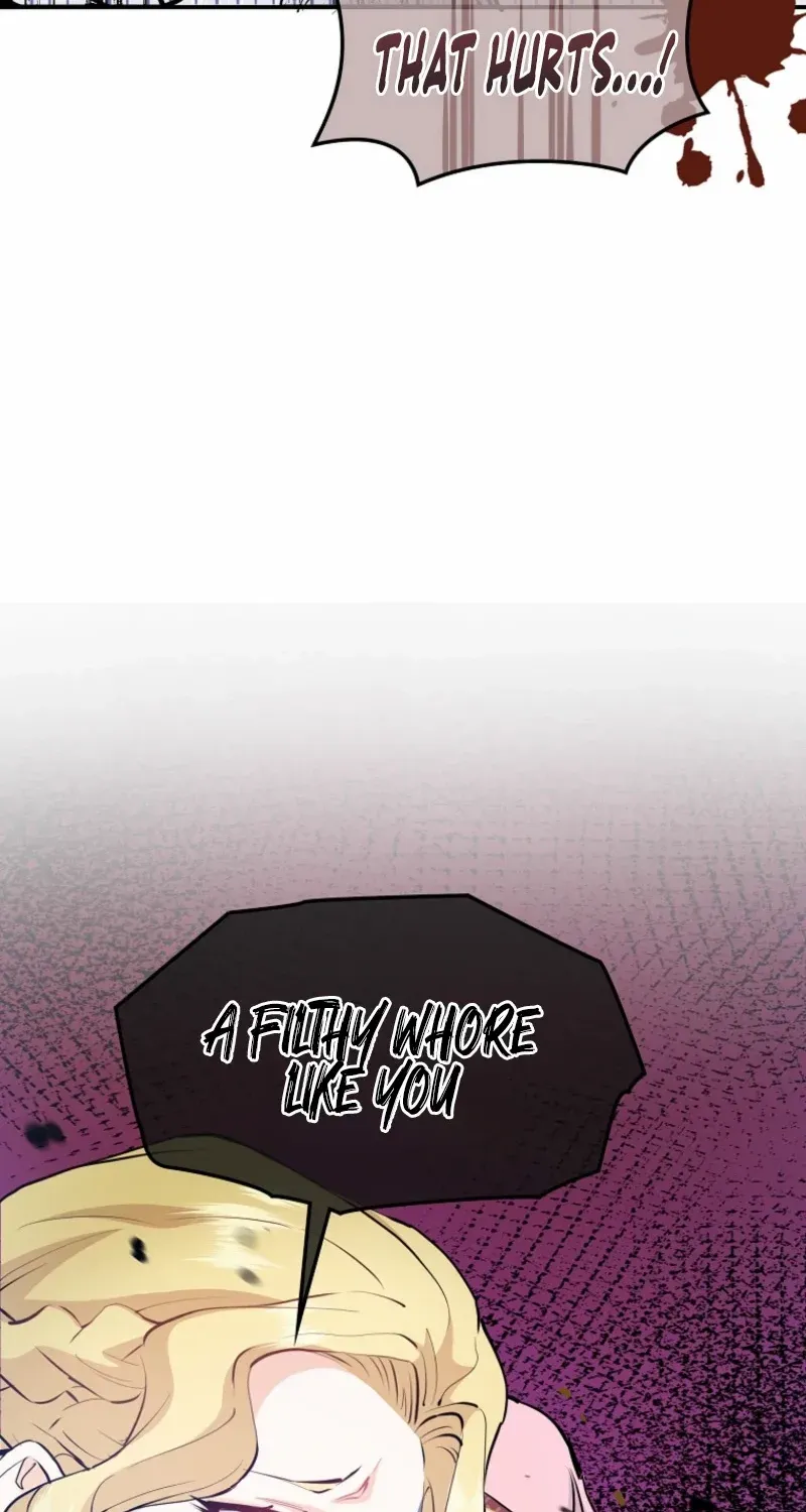 How The Villainous Alicia Saves The Day Chapter 44 page 93 - 