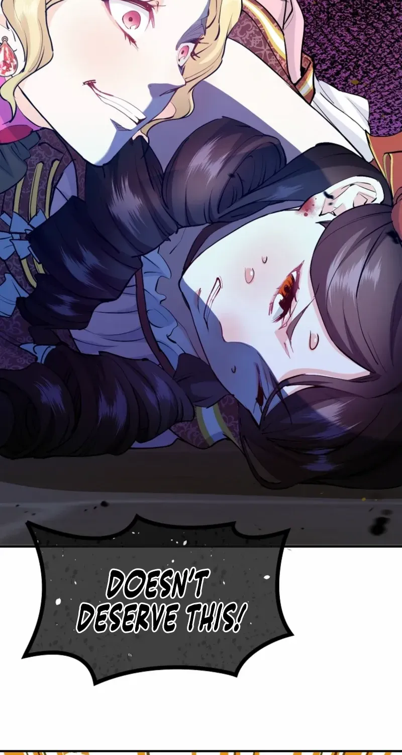 How The Villainous Alicia Saves The Day Chapter 44 page 94 - 
