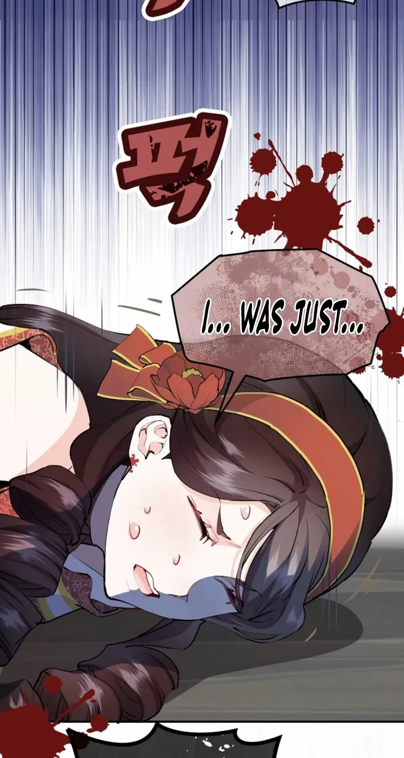 How The Villainous Alicia Saves The Day Chapter 44 page 96 - 