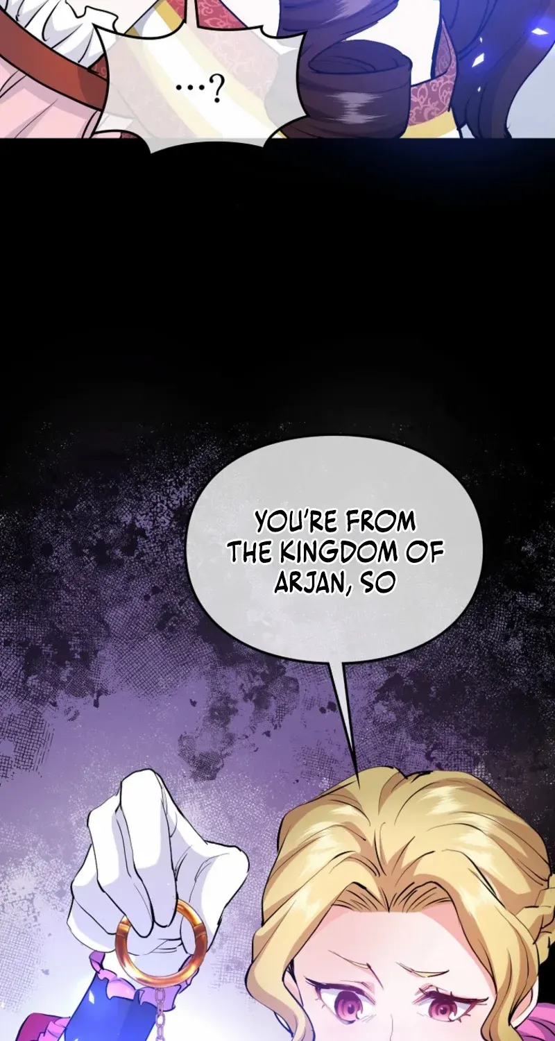 How The Villainous Alicia Saves The Day Chapter 44 page 100 - 