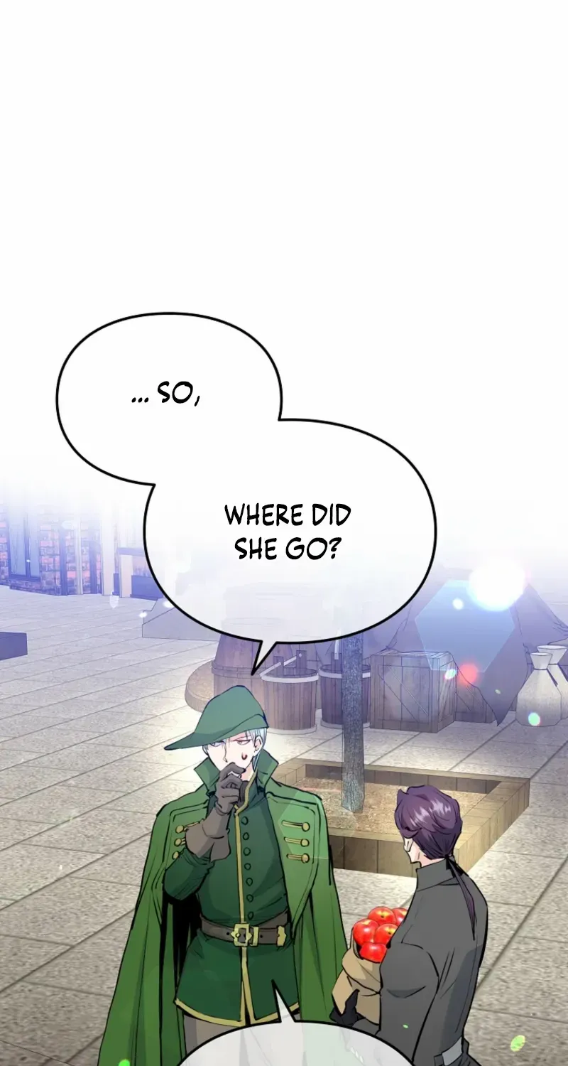 How The Villainous Alicia Saves The Day Chapter 45 page 11 - 