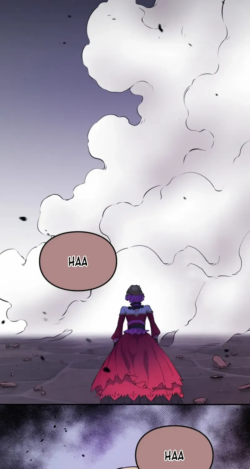 How The Villainous Alicia Saves The Day Chapter 45 page 103 - 