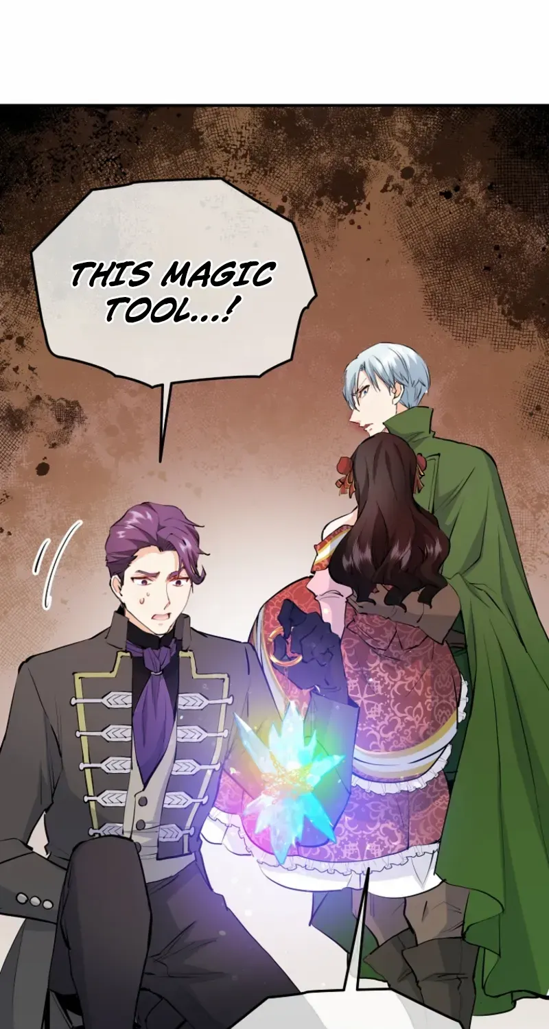 How The Villainous Alicia Saves The Day Chapter 45 page 120 - 