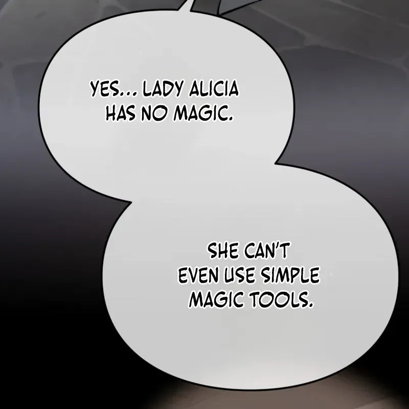 How The Villainous Alicia Saves The Day Chapter 45 page 127 - 