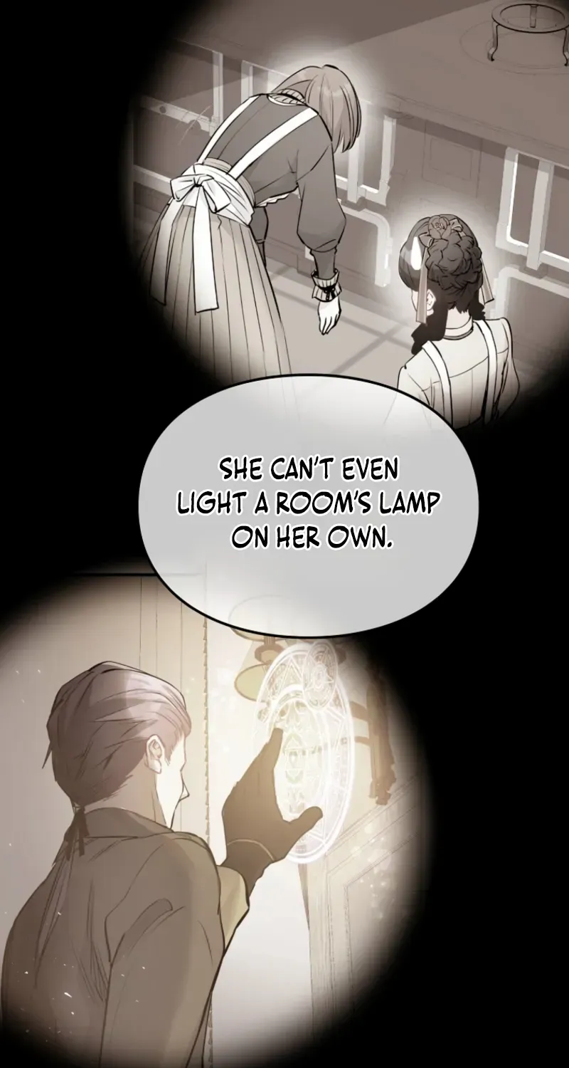 How The Villainous Alicia Saves The Day Chapter 45 page 128 - 